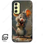 قاب گوشی سامسونگ ای 34 (Galaxy A34 ) طرح موش کد 2405