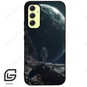 قاب گوشی سامسونگ ای 34 (Galaxy A34 ) طرح ماه کد 2412