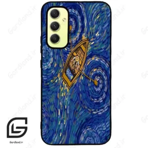 قاب گوشی سامسونگ ای 34 (Galaxy A34 ) طرح ونگوک کد 2426