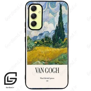 قاب گوشی سامسونگ ای 34 (Galaxy A34 ) طرح ونگوک کد 2428