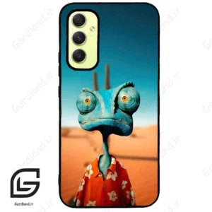 قاب گوشی سامسونگ ای 34 (Galaxy A34 ) طرح رنگو کد 2433