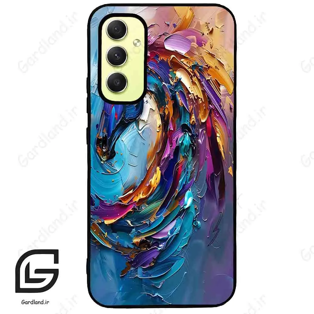 قاب گوشی سامسونگ ای 34 (Galaxy A34 ) طرح اسب کد 2441