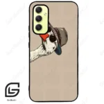 قاب گوشی سامسونگ ای 34 (Galaxy A34 ) طرح غاز کد 2442
