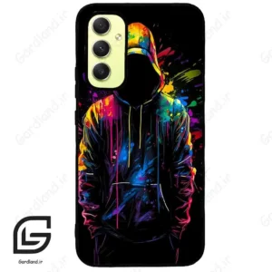 قاب گوشی سامسونگ ای 34 (Galaxy A34 ) طرح پسرانه کد 2473