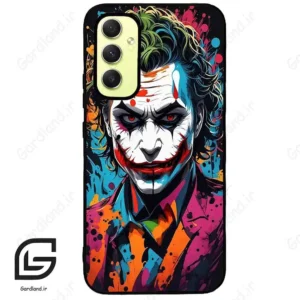 قاب گوشی سامسونگ ای 34 (Galaxy A34 ) طرح جوکر کد 2477