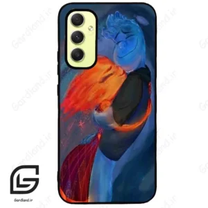 قاب گوشی سامسونگ ای 34 (Galaxy A34 ) طرح اب کد 2497