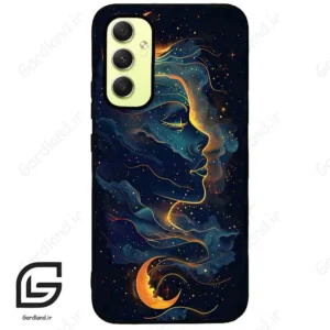 قاب گوشی سامسونگ ای 34 (Galaxy A34 ) طرح نیم کد 2507