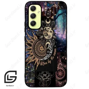 قاب گوشی سامسونگ ای 34 (Galaxy A34 ) طرح خفن کد 2510