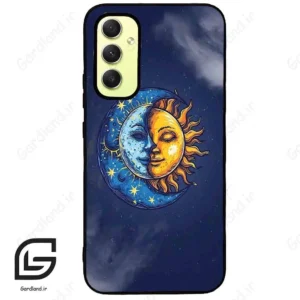 قاب گوشی سامسونگ ای 34 (Galaxy A34 ) طرح انیمیشن کد 2518