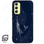 قاب گوشی سامسونگ ای 34 (Galaxy A34 ) طرح وال کد 2520