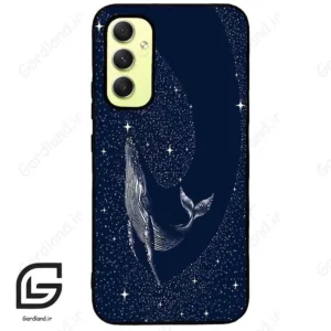 قاب گوشی سامسونگ ای 34 (Galaxy A34 ) طرح وال کد 2520