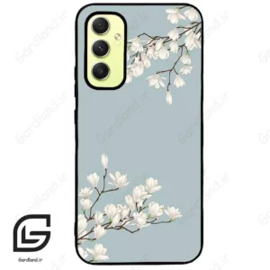 قاب گوشی سامسونگ ای 34 (Galaxy A34 ) طرح شکوفه کد 2523