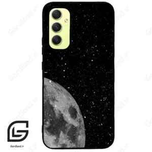 قاب گوشی سامسونگ ای 34 (Galaxy A34 ) طرح ماه کد 2542