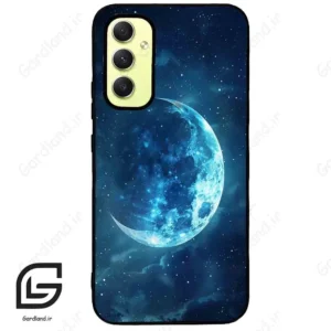 قاب گوشی سامسونگ ای 34 (Galaxy A34 ) طرح انیمیشن کد 2543