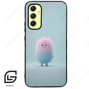 قاب گوشی سامسونگ ای 34 (Galaxy A34 ) طرح انیمیشن کد 2564