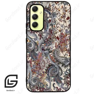 قاب گوشی سامسونگ ای 34 (Galaxy A34 ) طرح سنتی کد 2569