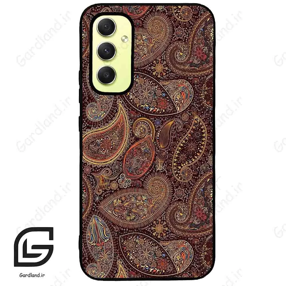 قاب گوشی سامسونگ ای 34 (Galaxy A34 ) طرح نقاشی کد 2570