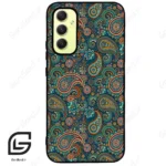 قاب گوشی سامسونگ ای 34 (Galaxy A34 ) طرح خانومانه کد 2571
