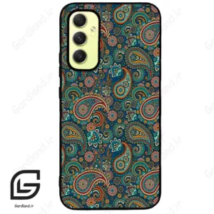 قاب گوشی سامسونگ ای 34 (Galaxy A34 ) طرح خانومانه کد 2571