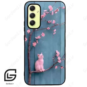 قاب گوشی سامسونگ ای 34 (Galaxy A34 ) طرح فانتزی کد 2575