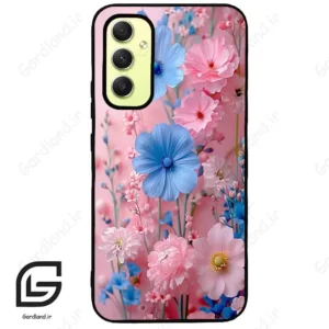 قاب گوشی سامسونگ ای 34 (Galaxy A34 ) طرح گل کد 2576
