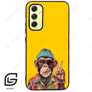قاب گوشی سامسونگ ای 34 (Galaxy A34 ) طرح فانتزی کد 2578