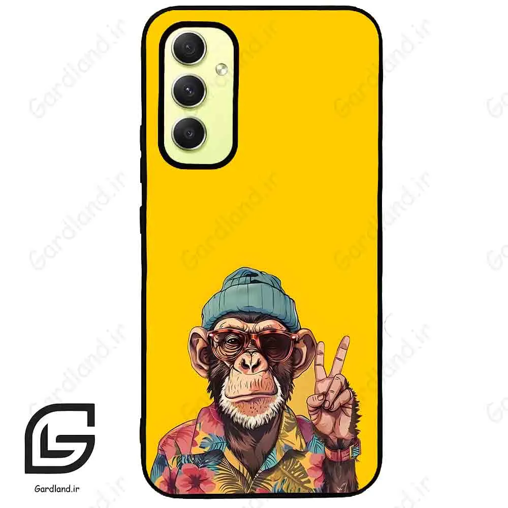 قاب گوشی سامسونگ ای 34 (Galaxy A34 ) طرح فانتزی کد 2578
