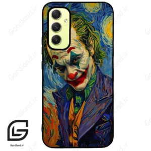 قاب گوشی سامسونگ ای 34 (Galaxy A34 ) طرح جوکر کد 2584