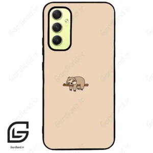 قاب گوشی سامسونگ ای 34 (Galaxy A34 ) طرح کوالا کد 2596
