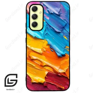 قاب گوشی سامسونگ ای 34 (Galaxy A34 ) طرح نقاشی کد 2606