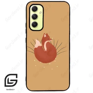 قاب گوشی سامسونگ ای 34 (Galaxy A34 ) طرح انیمیشن کد 2614