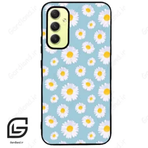 قاب گوشی سامسونگ ای 34 (Galaxy A34 ) طرح گل کد 2624