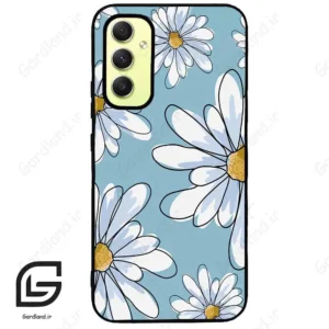 قاب گوشی سامسونگ ای 34 (Galaxy A34 ) طرح گل کد 2634