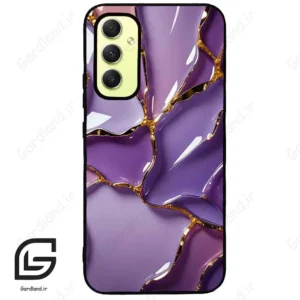 قاب گوشی سامسونگ ای 34 (Galaxy A34 ) طرح خانومانه کد 2648