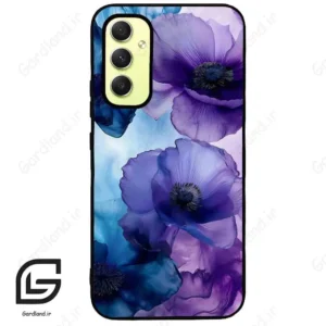 قاب گوشی سامسونگ ای 34 (Galaxy A34 ) طرح گل کد 2649