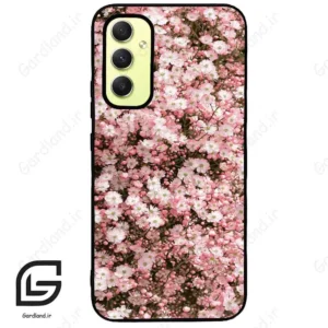 قاب گوشی سامسونگ ای 34 (Galaxy A34 ) طرح گل کد 2660
