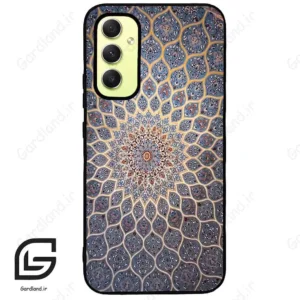 قاب گوشی سامسونگ ای 34 (Galaxy A34 ) طرح زیبا کد 2664