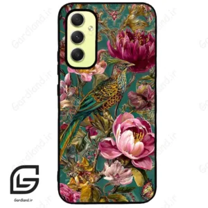 قاب گوشی سامسونگ ای 34 (Galaxy A34 ) طرح گل کد 2671