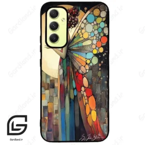 قاب گوشی سامسونگ ای 34 (Galaxy A34 ) طرح دخترانه کد 2673