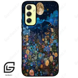 قاب گوشی سامسونگ ای 34 (Galaxy A34 ) طرح گل کد 2681