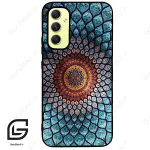 قاب گوشی سامسونگ ای 34 (Galaxy A34 ) طرح خاص کد 2689