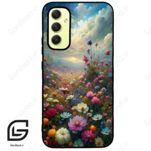 قاب گوشی سامسونگ ای 34 (Galaxy A34 ) طرح طبیعت کد 2696