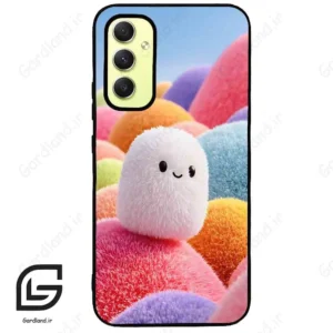 قاب گوشی سامسونگ ای 34 (Galaxy A34 ) طرح فانتزی کد 2697