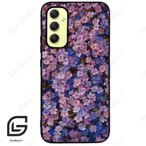 قاب گوشی سامسونگ ای 34 (Galaxy A34 ) طرح گل کد 2698