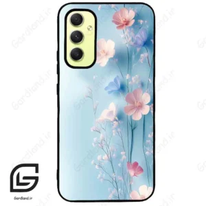 قاب گوشی سامسونگ ای 34 (Galaxy A34 ) طرح گل کد 2706