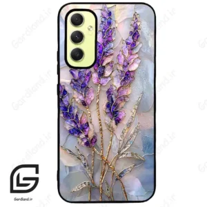 قاب گوشی سامسونگ ای 34 (Galaxy A34 ) طرح گل کد 2710