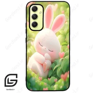 قاب گوشی سامسونگ ای 34 (Galaxy A34 ) طرح کودکانه کد 2713