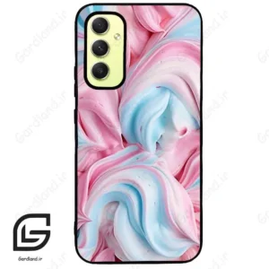 قاب گوشی سامسونگ ای 34 (Galaxy A34 ) طرح بستنی کد 2715