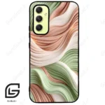 قاب گوشی سامسونگ ای 34 (Galaxy A34 ) طرح مینیمال کد 2716