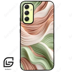 قاب گوشی سامسونگ ای 34 (Galaxy A34 ) طرح مینیمال کد 2716